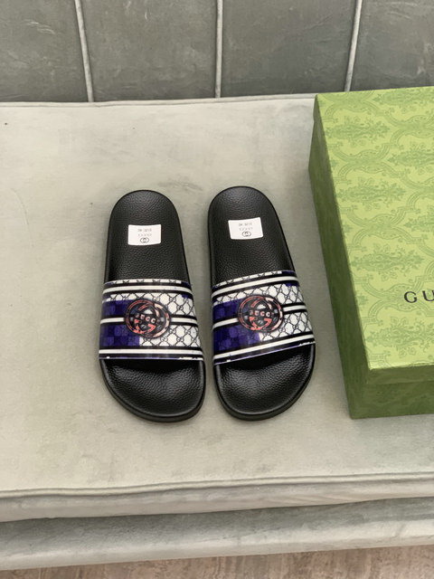 men Guci slippers 2022-5-13-090